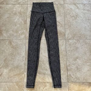 Lululemon legging